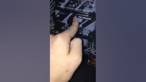 PC MOBO not correctly on stand offs?