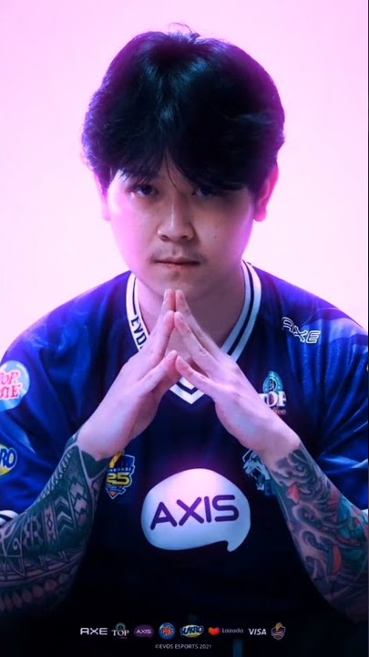 Trio Strong Mid nih senggol dong || REKT, WANNN, Luminaire || Jedag jedug