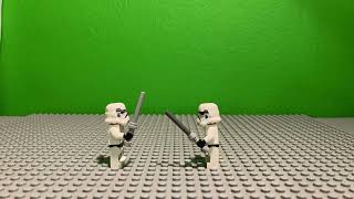 Fair Fight (test 12 fps)