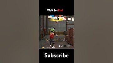 IMPOSSIBLE🍷🗿! PRANK ! #freefire #troll #shortsfeed #freefireindia #shorts