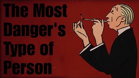 Only a The Super Empath Can Destroyed a Narcissist - Here