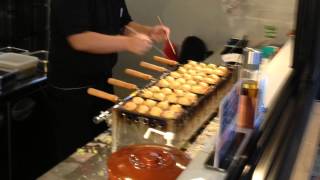 素焼きもおいしいよ♪masuyoおすすめの【うまいたこ焼き】絶品TAKOYAまんぷくのたこ焼き/安城市｜愛知県岡崎市エステフェイススパきらりのこみち