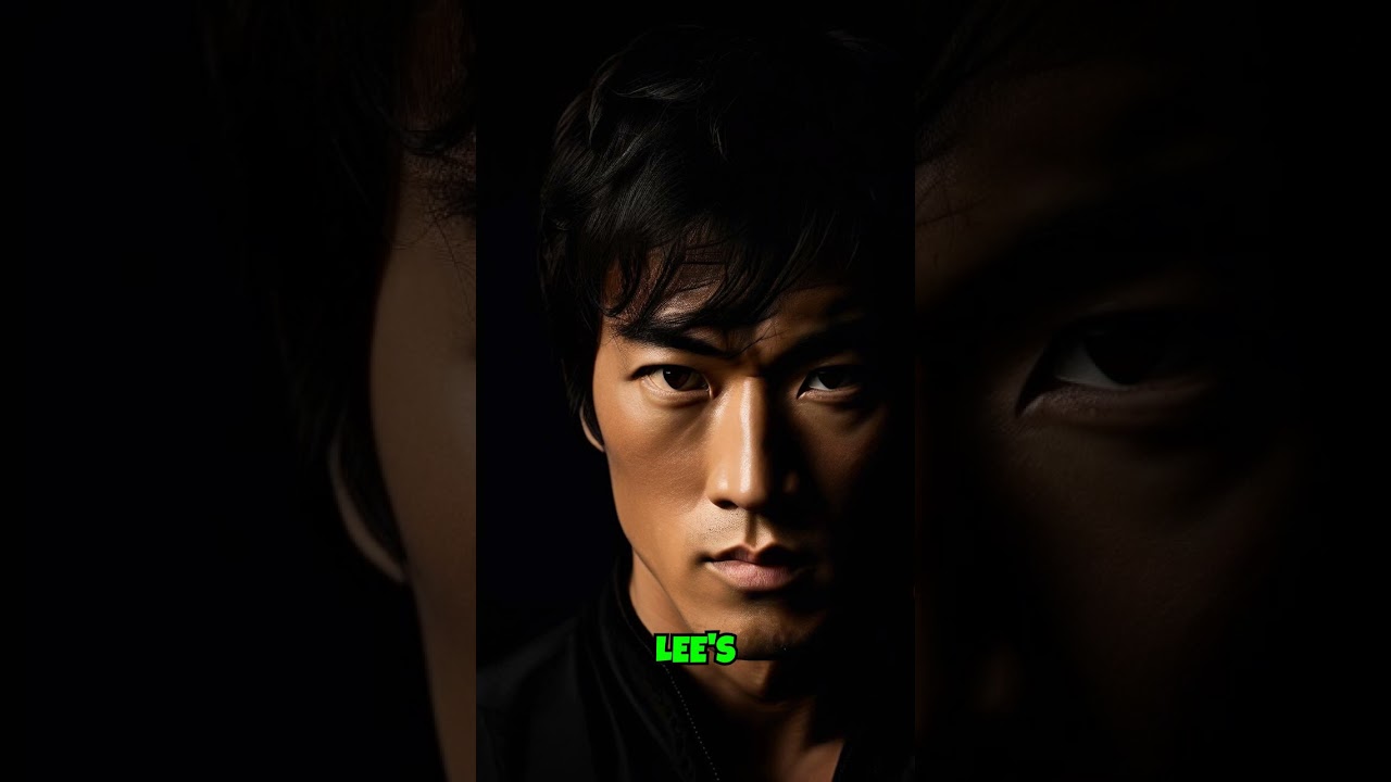 Cinematic Master: Bruce Lee’s Enduring Impact Through Film on Martial Arts Culture