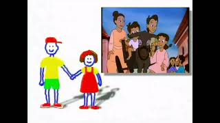 TBN Smile of a Child Bumper: The Storykeepers (2008 - 2010) (w/Audio Better Version)