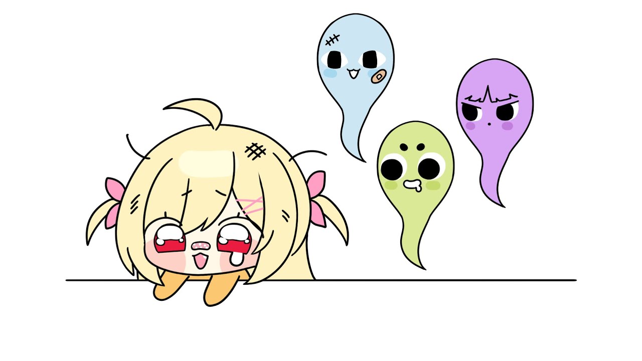 PEAK 합방 엔딩 ver. (w. 아이네, 고세구, 비챤)