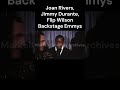 1971 Primetime Emmys - Joan Rivers, Jimmy Durante, Flip Wilson
