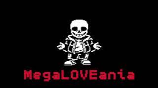 MegaLOVEania. A Take on Megalovania.
