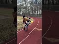 And the e-bike has no brakes✌️😔 #viral #sad #bikelife #wheelie #ebike #fyp #funny #meme