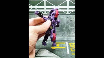 Transformers Legacy Iguanus - Core Class