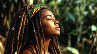 Roots Reggae(1974)[Lost Album] Jahna Dube - Inner peace chant