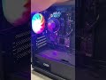 intel 14400 16gb igpu 250gb ssd 1tb hdd basic build good for office use only. #pcbuild #intel #viral