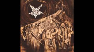 The Last Twilight - Kneeling Before His Throne