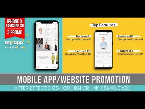 mobile-app-website-promotion-|-after-effects-template