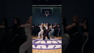 VIVIZ (비비지) - 'Shhh!' Dance Practice (Fix ver.) Highlight