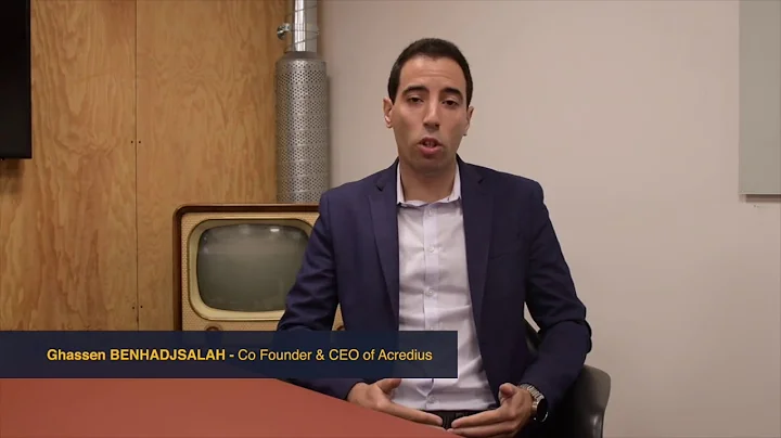 Why Acredius?