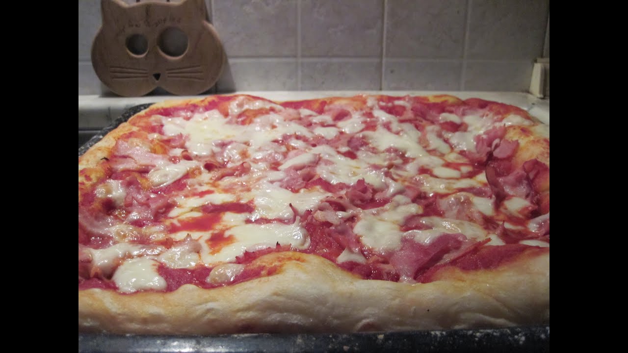 Impasto Pizza Bonci Youtube