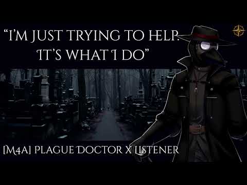 Inn Medicine[M4A][Jax][Plague Doctor][Cleaning Your Wounds][Knighthaven]