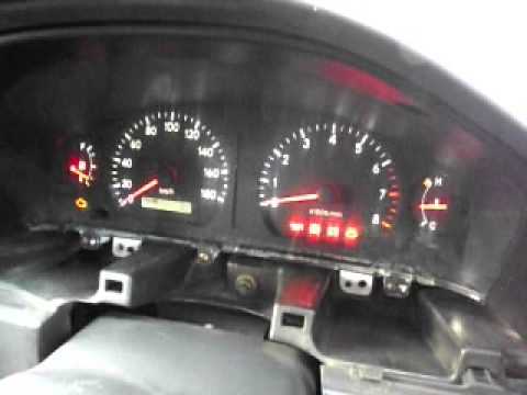 Панель тойота камри 40