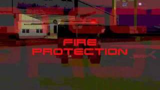 San Andreas Fire Department - Fire & Rescue
