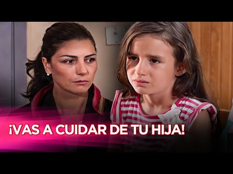 Una Madre Abogada
