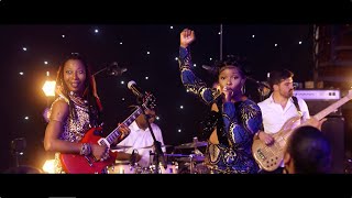 Fatoumata Diawara & Yemi Alade - Donke