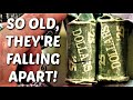 Opening 600 of dollar coin rolls searching for rare varieties proofs and more  5 banks 1 hunt