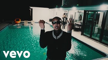 G Herbo – “Motherf*in’ Problem” ft. King Von (Official Music Video)