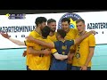 Highlights | Azerrail BAKU vs. Radnicki KRAGUJEVAC | CEV Champions League Volley 2026