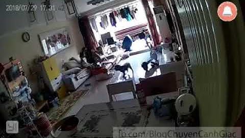 SỐC!!! NỔ BÌNH ẮC QUY XE ĐẠP ĐIỆN KHI SẠC