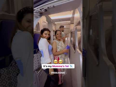 My Mummy is My Dad and Whole world🥹-Fathers Day Special♥️ @VishaliKhuranaSLiife #ytshorts #father