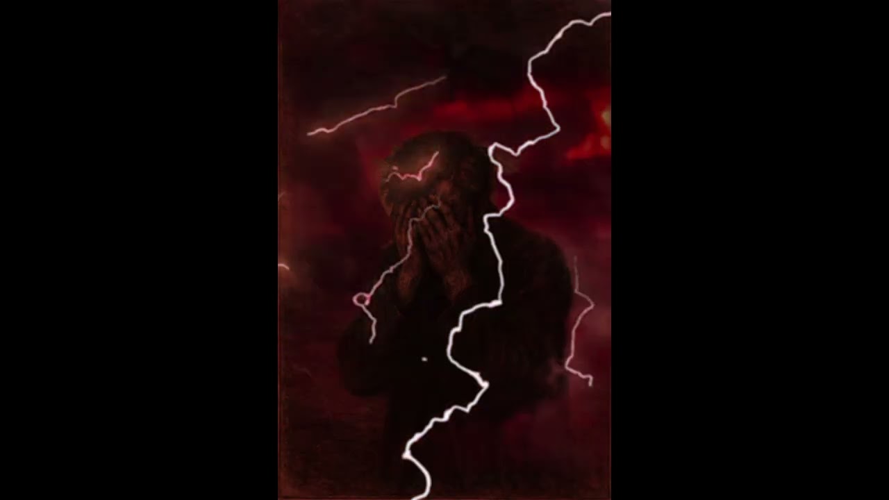 DARK PULSE | A.N.T.I86 