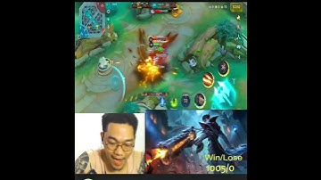 Sorry ha nag practice ako ng yss eh #MLBB #MLBBGOLDENMONTH #YSS