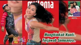 Bersamamu Aku Bahagia (Lirick) Paramitha Rusady