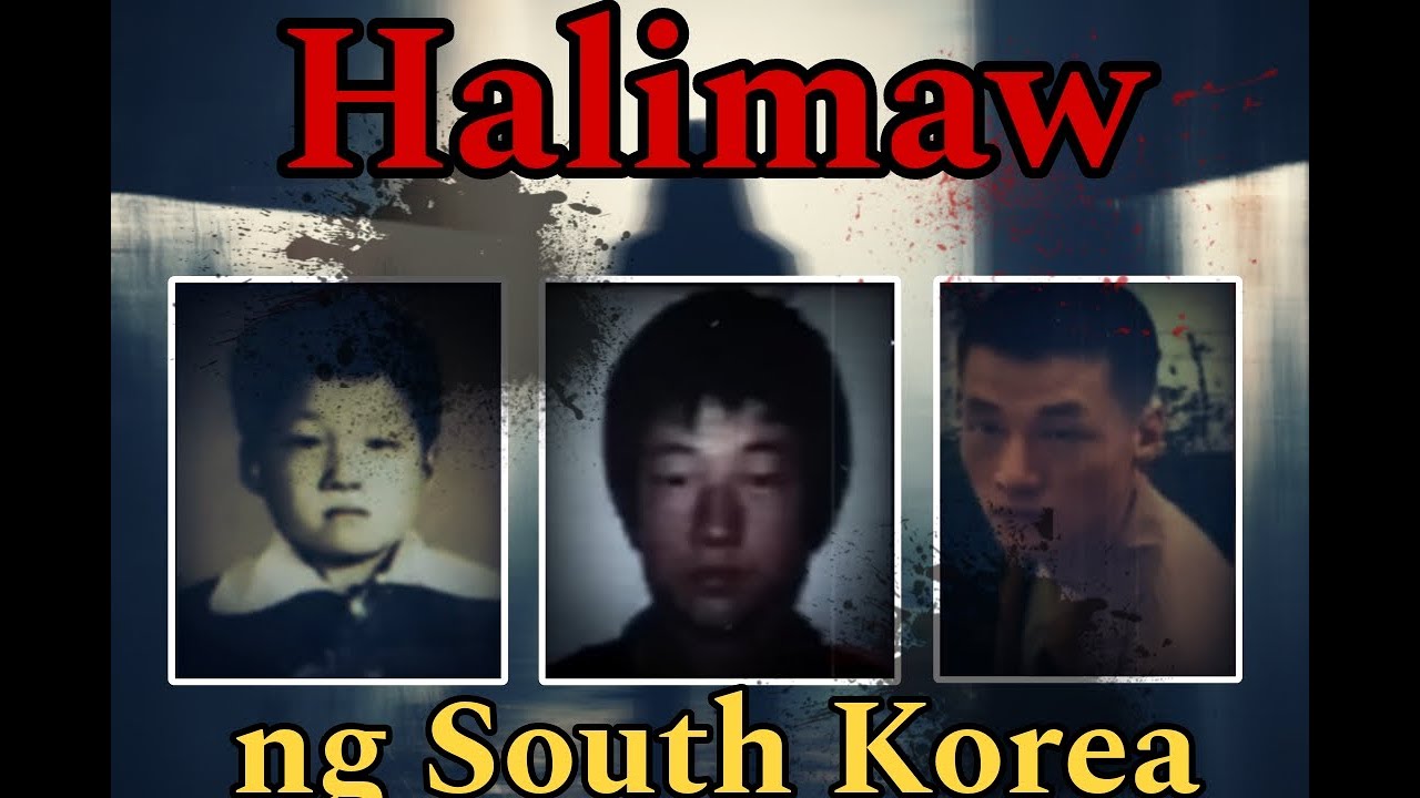 Serial Killer sa Korea: Ang Madilim na Sikreto ni Jiang Du-yeun