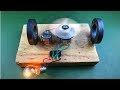 How to make free energy generator with magnet & DC motor , Amazing new idea 2018