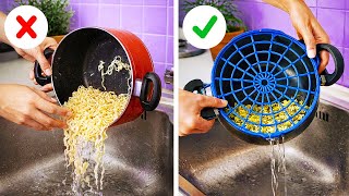 Utensili da cucina fai-da-te e gadget per una cottura semplice! 🍳✨ screenshot 5