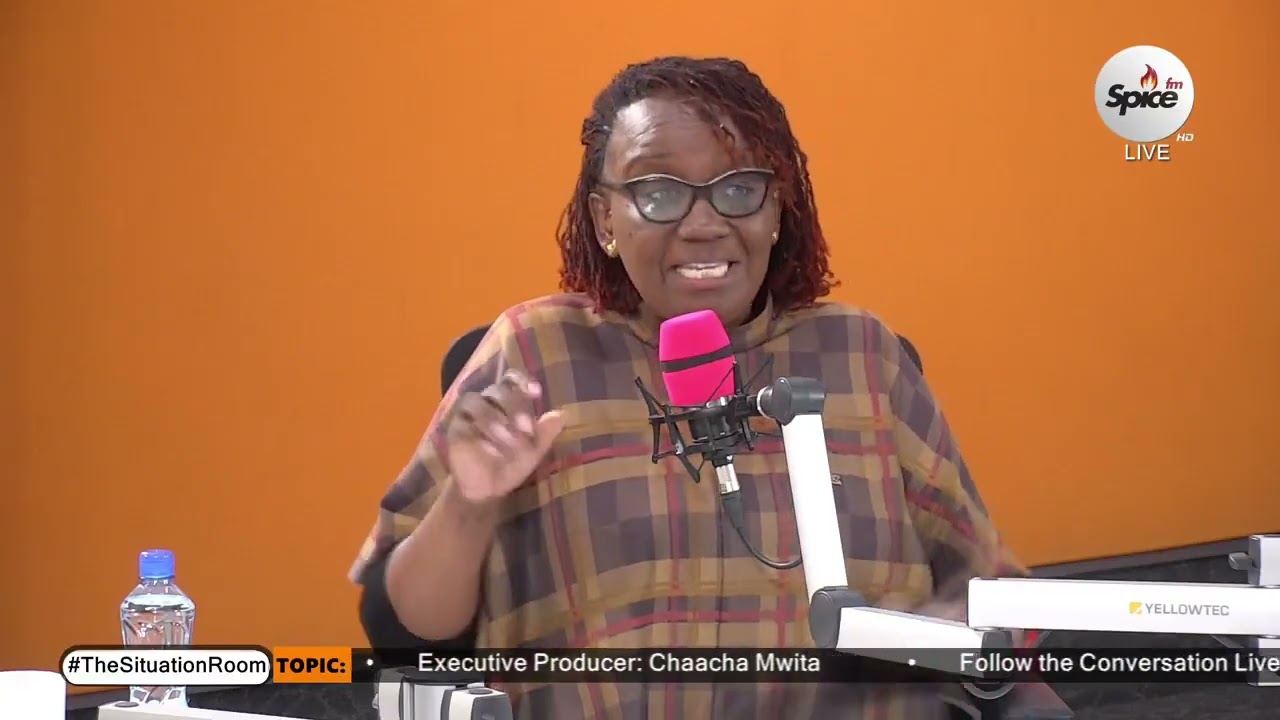 Jubilee will revive cashew nut and coconut value chains to create jobs - Beatrice Gambo