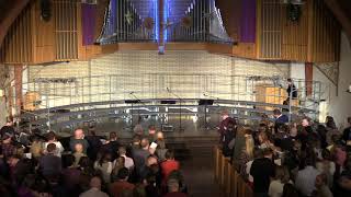 2022 Festival of Lessons and Carols - Evening