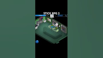 GO TO SCHOOL! #stickrpg2 #gamingshorts #funnymemes #stayinschool #shorts #memes