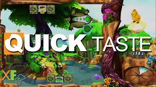 Gem Smashers Xbox One Quick Taste