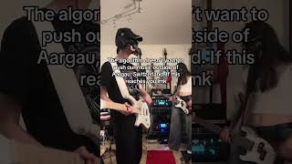 Is shorts working? Our synths are
