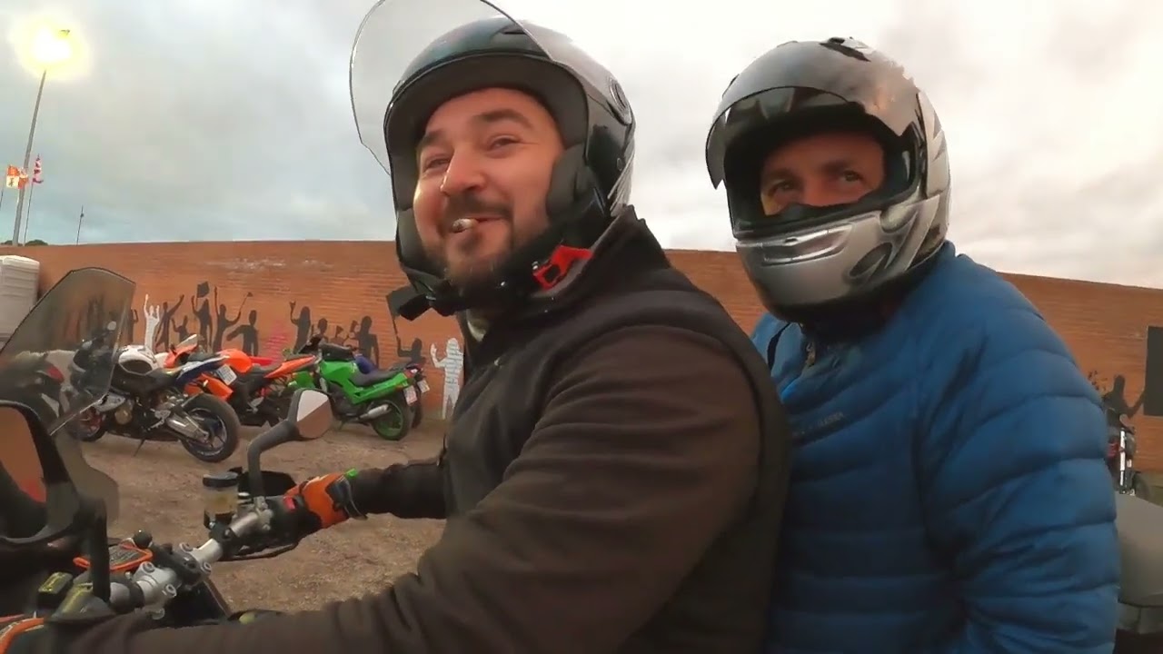 Inscripciones Motauros 2023 Tordesillas.