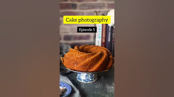 The HIDDEN 💥 Tricks to Creating Food Photos that make people drool - DayDayNews