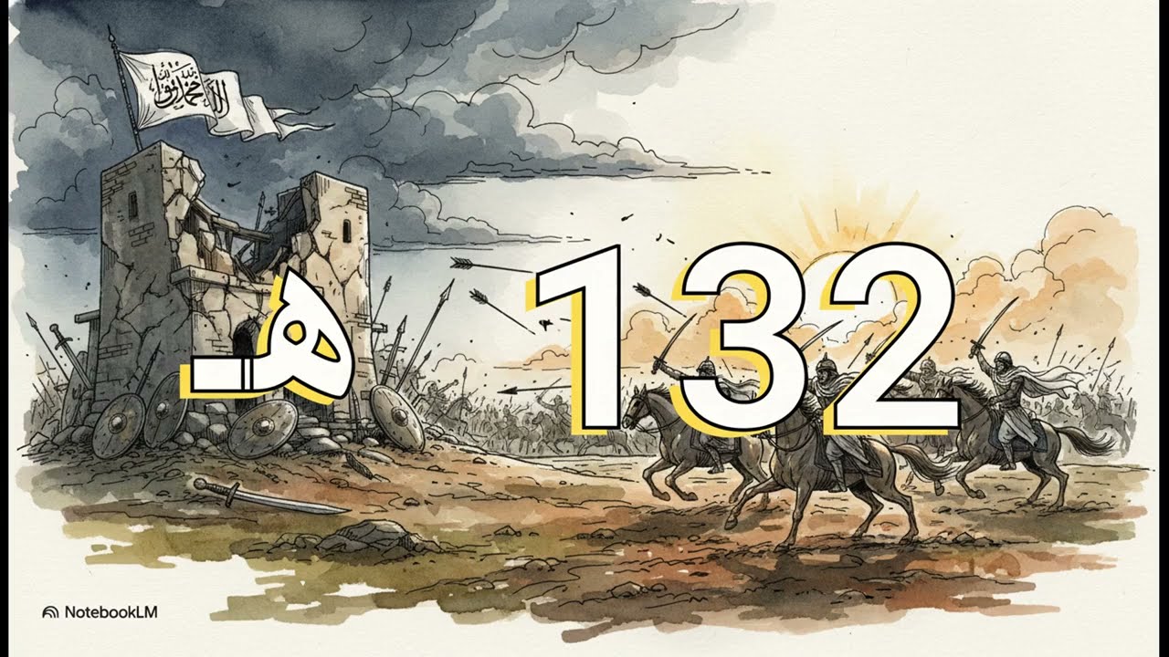 الخلافة الأموية