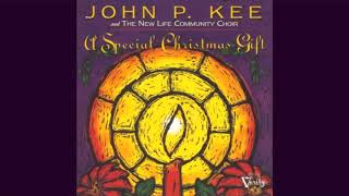 Video thumbnail of "Let Us Adore Him - John P. Kee and The New Community Choir"