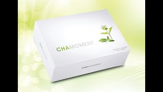 茶氛 Chamoment ｜eLEAD | iTeam World