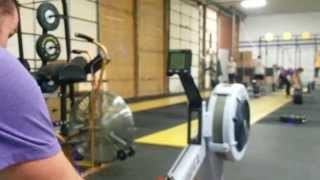 Scott Krieger Workout #1