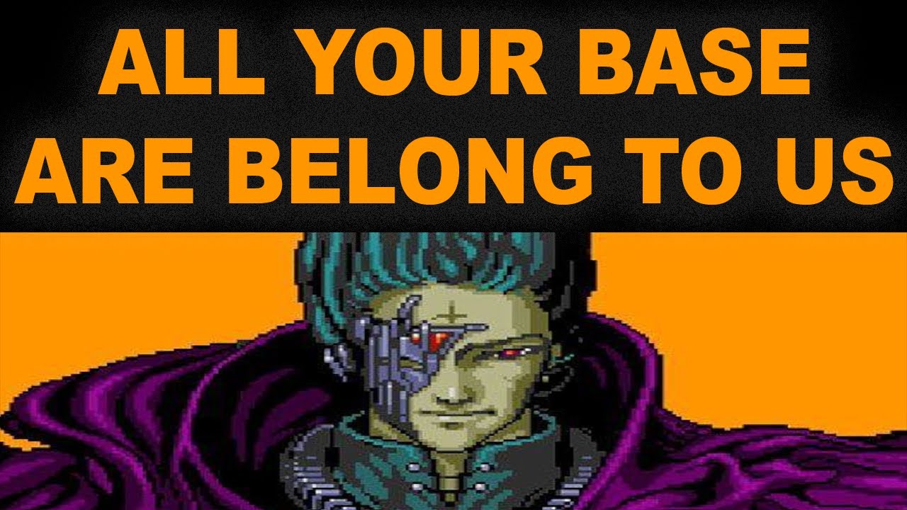 The Bad Translation That Took Over The Internet