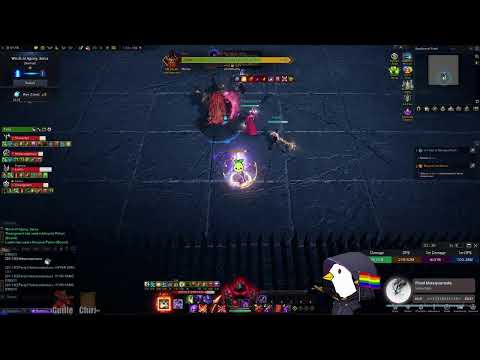 Lost Ark // Siguenos en Twitch