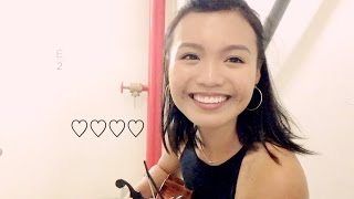 Yellow x Coldplay (Ukulele Cover) // Nix chords